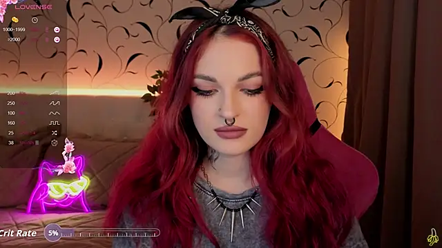 BratzieDarsien Live XXX chat