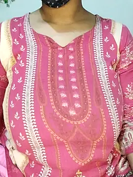 Chat +18 de Nilanjona-Ray ao vivo