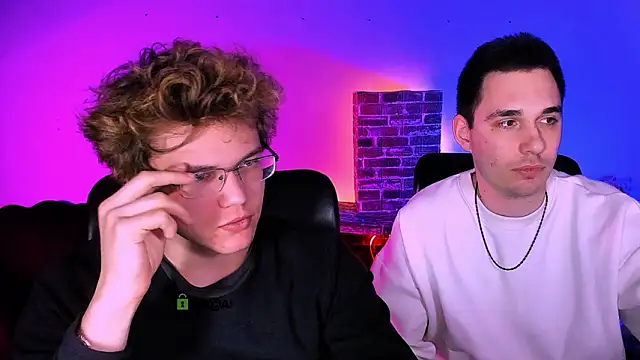 lucas_long_ webcam show