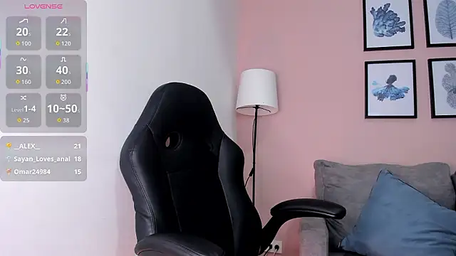 دردشة Jenniekim_18 الجنسية المباشرة