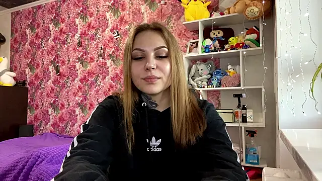 Chat XXX en directo de TraciBallena