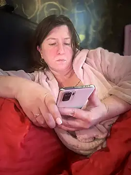 Natali_UA Adlı Modelin Canlı XXX Sohbeti