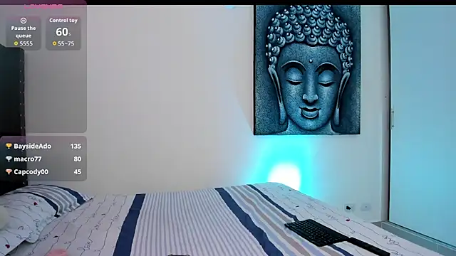 Nattasha_Brown: онлайн-секс-чат