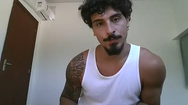 milkoffe Chat XXX in diretta