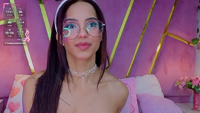 EmmyCortez Live XXX Chat