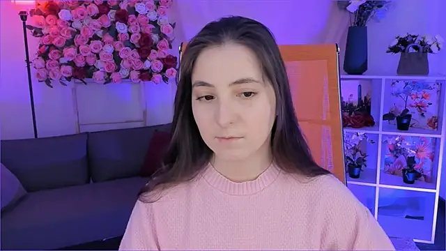 VirtuallVoyant's Live XXX Chat