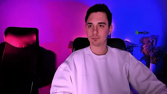 Živý XXX chat lucas_long_