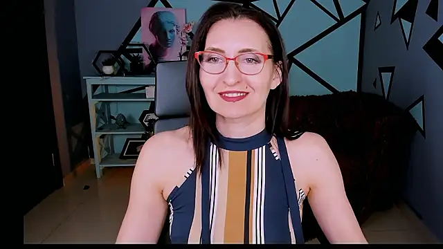 UnaTerra live XXX chat