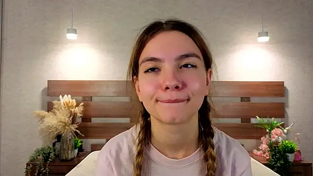 XXX chat uživo modela MargieDavidson