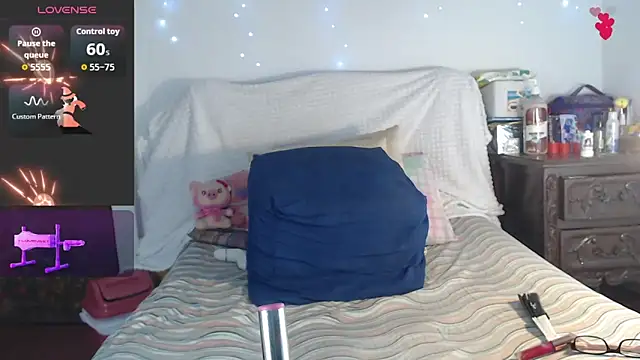 Živý XXX chat BiirdyDavis