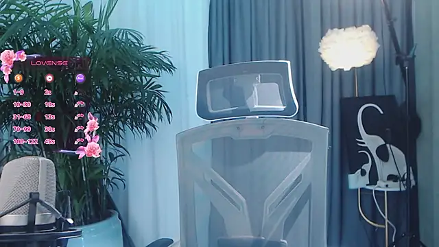 Онлайн чат XXX feifei-love