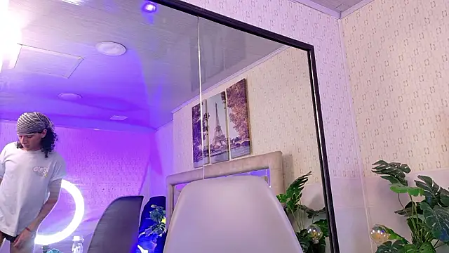 Chat XXX ao vivo de 4L3JX