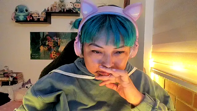 Shaddycute_: απευθείας συνομιλία ΧΧΧ