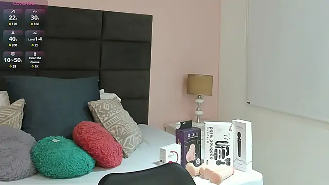 MadisonJenner Live XXX Chat