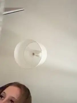 chaanntyy Webcam-Show