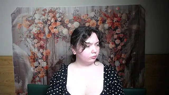 Czat XXX na żywo – NeonilaLisova