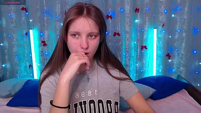 Leonaalove Live XXX Chat