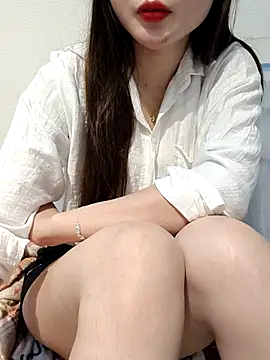 susu_baby 网络视讯表演