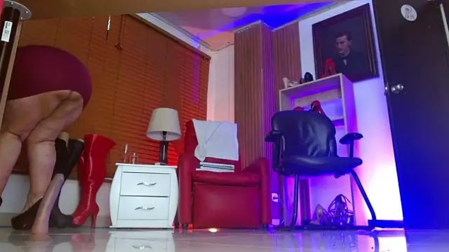 paola_xm Live XXX Chat