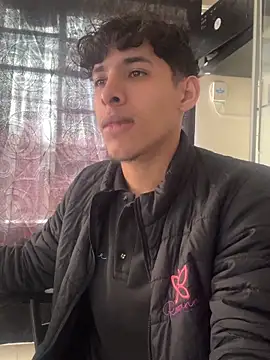 MaxStar26 Pertunjukan Webcam