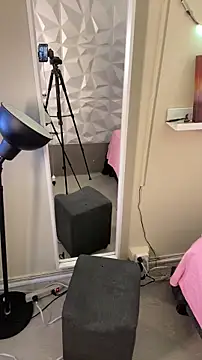 Czat XXX na żywo – Ari-Smith