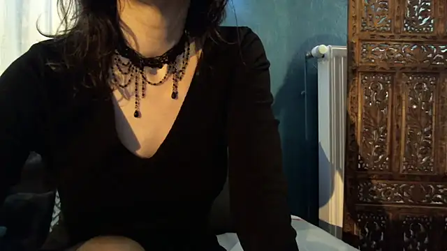 Вебкам-шоу OndeSensuelle