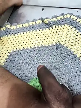 Show modela Dota21 na web-kameri