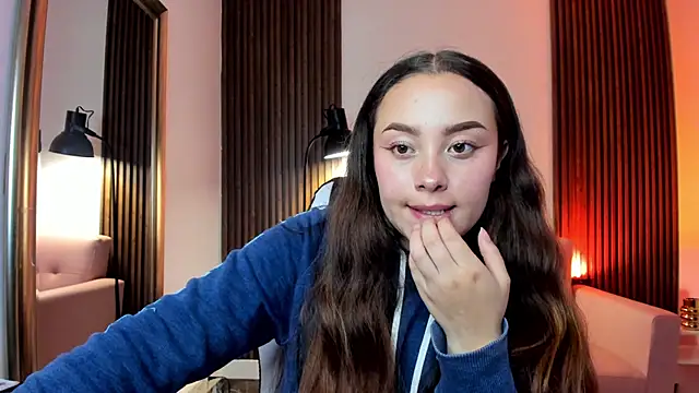 Živý XXX chat MAGIC_VERA