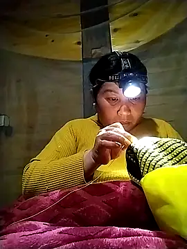 Živý XXX chat kussecka