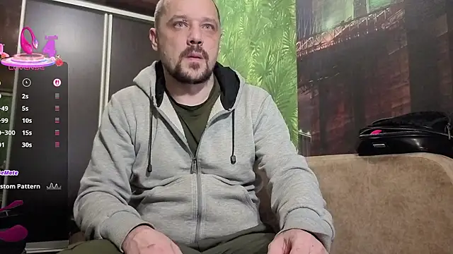 DanielOhCool 现场XXX聊天