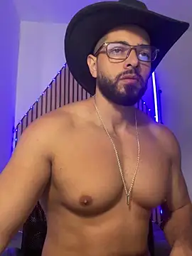 magnumchris Live XXX-chat