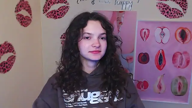 _SusieSu_ élő XXX-chatje