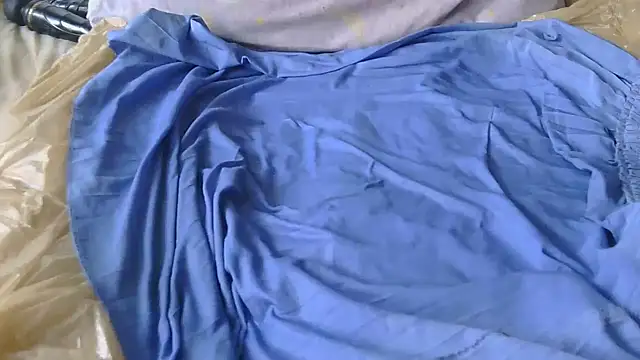 ExtraThicJuicy Webcam Show