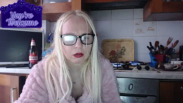 Chat +18 de martachatte ao vivo