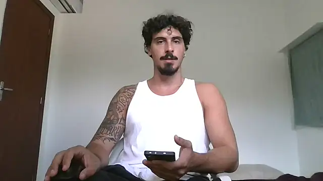 milkoffeのライブXXXチャット