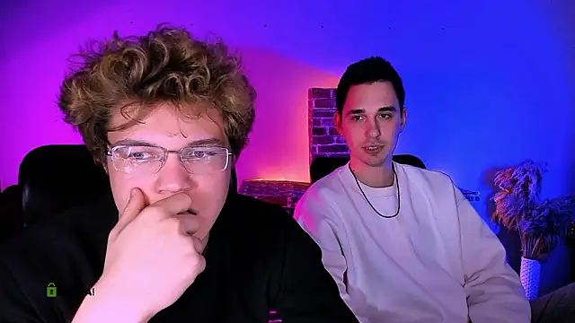 lucas_long_ – Kamerová šou