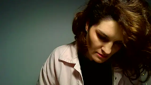 Ms-Lust1- Adlı Modelin Canlı XXX Sohbeti