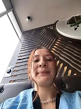 Chat +18 de Mery_Moon123 ao vivo