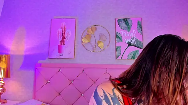 mystikdoll: вебкам-шоу