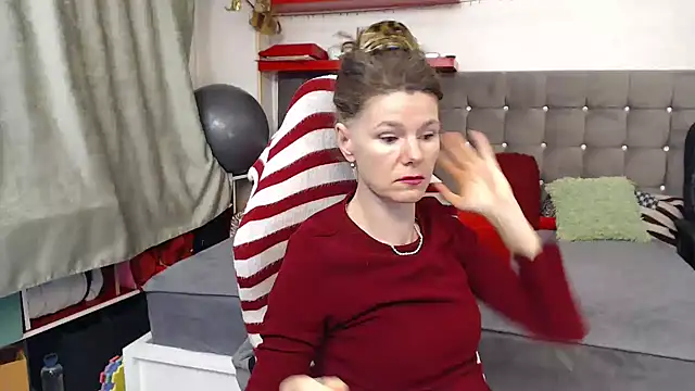 Chat +18 de kellyterapy ao vivo