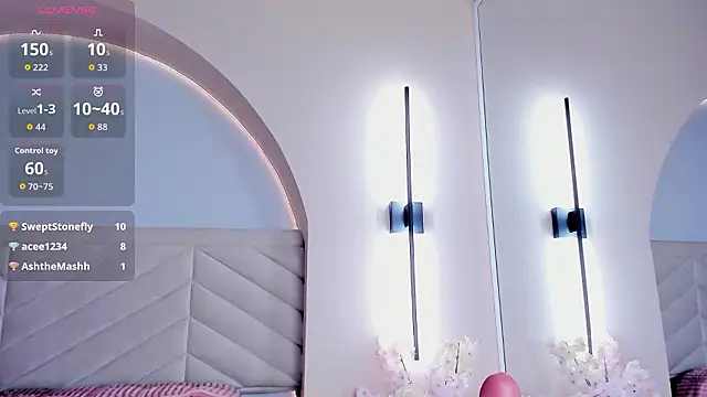 Bella_Williiams Live XXX Chat