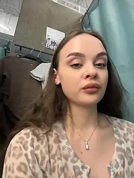 KristiRich live XXX chat