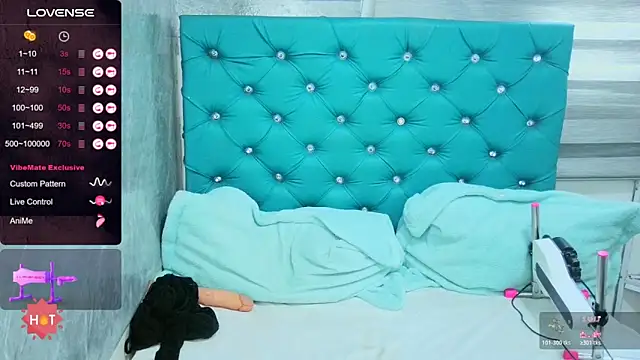 MAARYMOON: онлайн-секс-чат