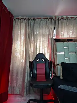 serena_willow Webcam-Show