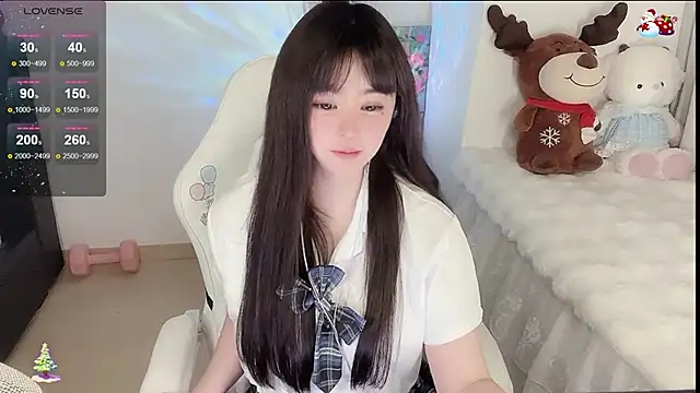 yuii-7 라이브 XXX 채팅