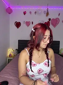 saramooon's Live XXX Chat