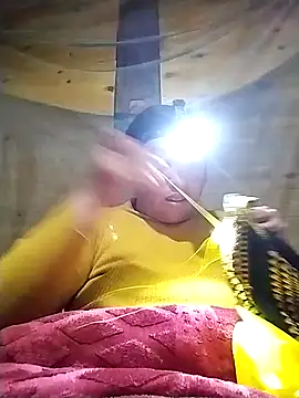 kussecka Live XXX-Chat