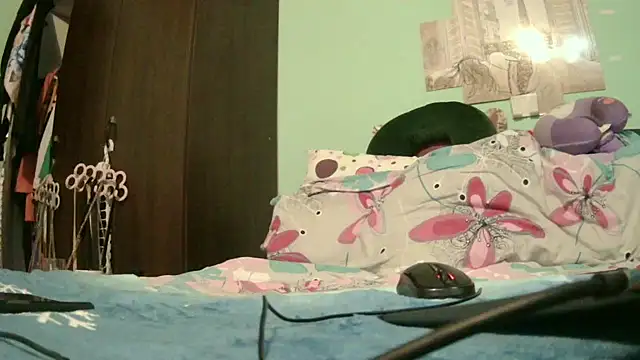 Chat +18 de SexyGioconda ao vivo