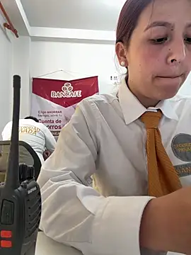 Show Webcam de Emily-7_