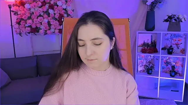 VirtuallVoyant élő XXX-chatje